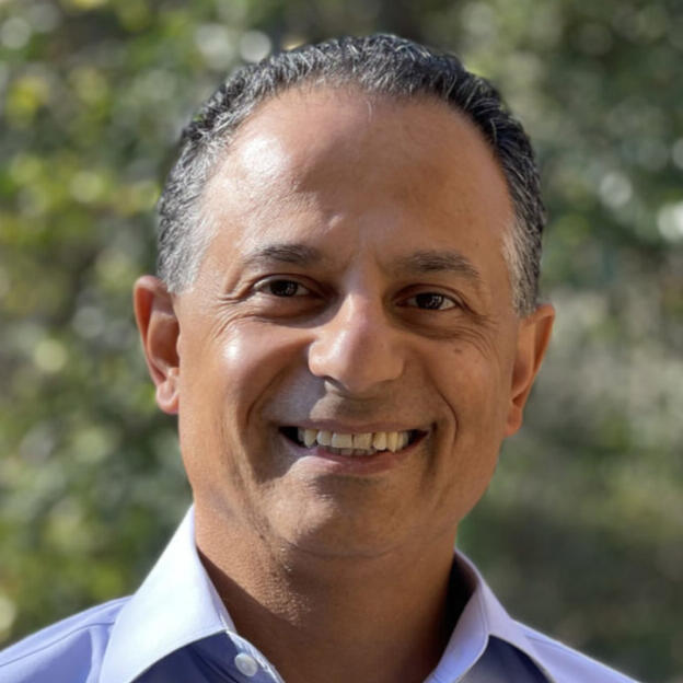 Faraz Berjis - North Hollywood